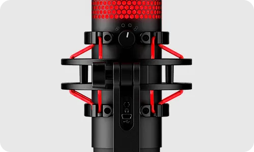 Microfono HyperX Quadcast USB Negro/Rojo 2 @thumbs 1200 13a0d44c8959448ae58977d09a19e62e4e1a4bed