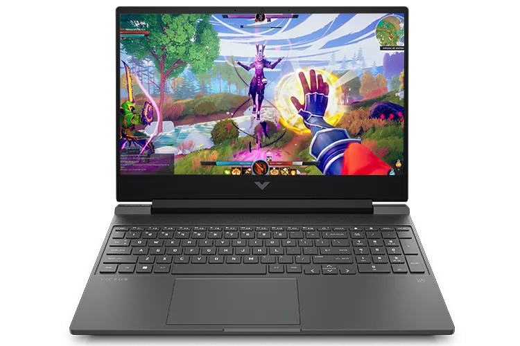 Laptop Gamer HP Victus 15-FB2017LA AMD Ryzen 7-8845HS / 16GB / SSD 1TB / RTX3050 6GB / 15.6" FHD / W11h