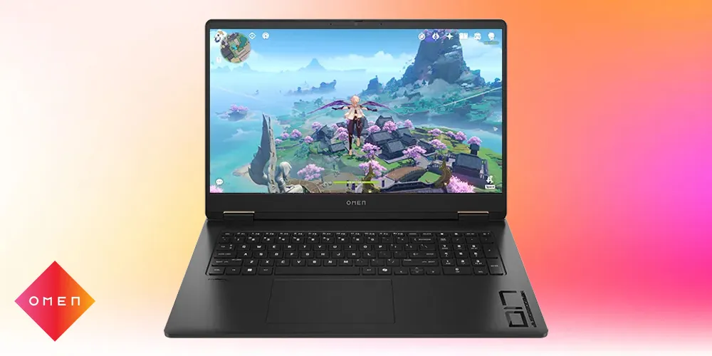 Laptop Hp 32 Gb Ssd 1 Tb Omen 17-Db0009La| RadioShack Costa Rica