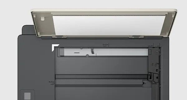 Impresora Todo-en-Uno HP Smart Tank 583