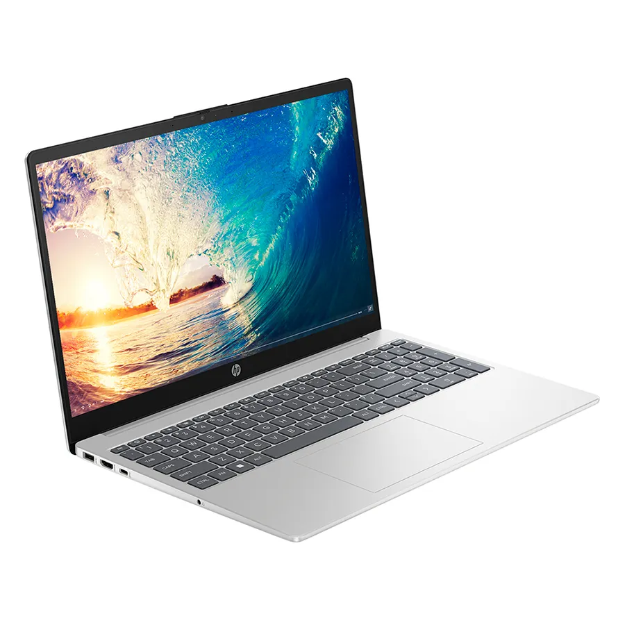 Notebook HP 15-fd0273la Core i7 16GB RAM 512GB 15.6