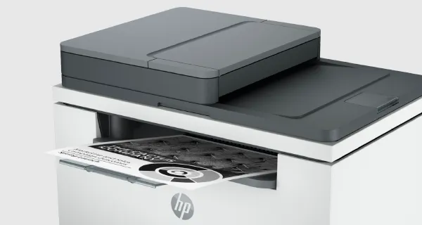 Impresora Multifuncional HP LaserJet M236sdw - (9YG09A) - Tienda