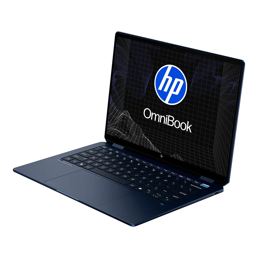 ほぼ新品・即日発送】HP OmniBook 7 14-fs0016TU HP OmniBook 7 14-fs