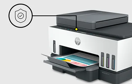 Impresora Mult. HP Smart Tank 750, USB, WiFi, LAN, Bluetooth, Dúplex, –  PERU DATA