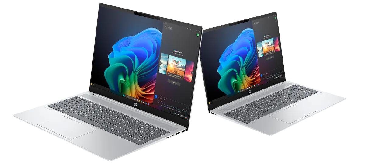 Notebook HP Omnibook AMD