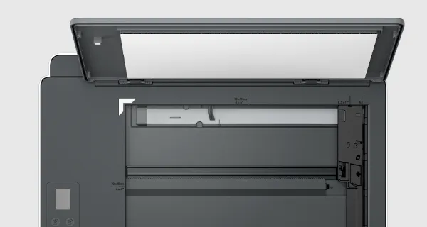 Impresora Multifuncional HP Smart Tank 750 - Grupo M&M Printer