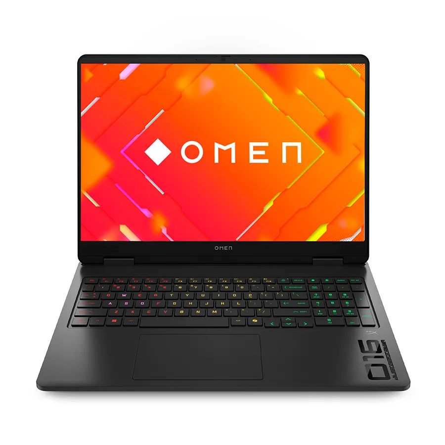 Notebook Gaming OMEN 16-ap0002la, AMD Ryzen AI 7, 16 GB RAM