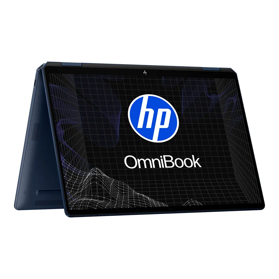 Notebook HP OmniBook Ultra Flip 14 Next Gen AI PC 14