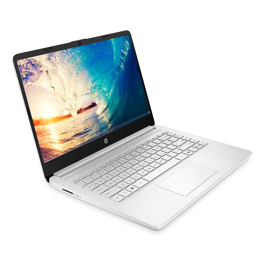 Laptop Celeron N150 HP, pantalla 14