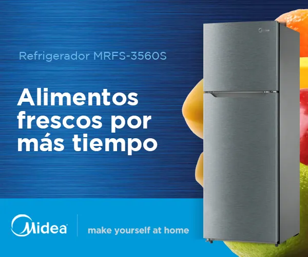 Hornos Eléctricos  Midea - Make yourself at home