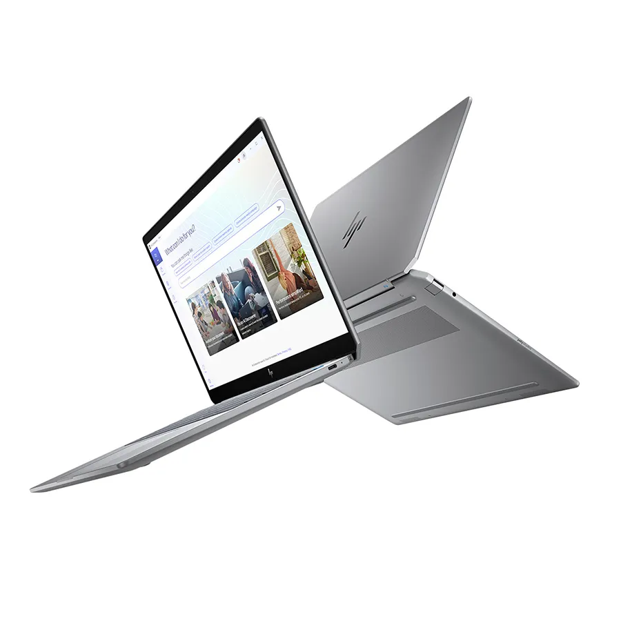 HP OmniBook Ultra 14インチ Ryzen Windows 11 HP OmniBook Ultra 14-fd 製品詳細 - ノートパソコン | 日本HP