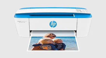 Impresora Multifuncional HP Ink Advantage 3775 - (J9V87A) - Tienda   Chile