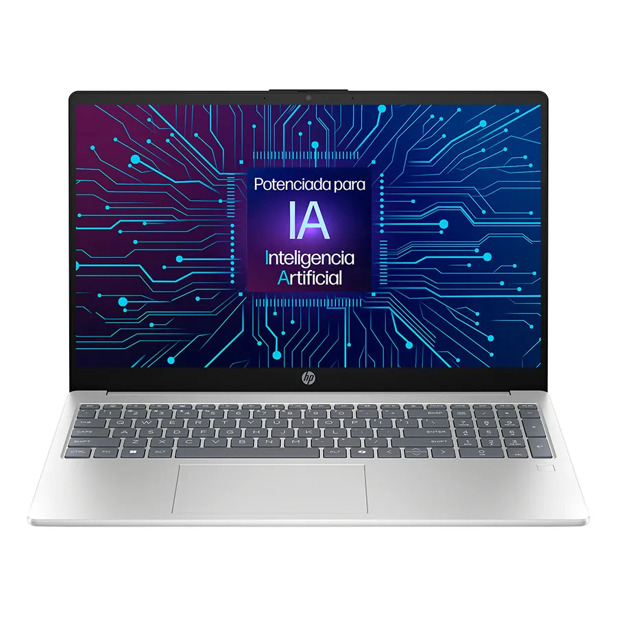 Notebook HP 15-fd1251la Intel Core Ultra 5 16gb Ram 512gb Ssd