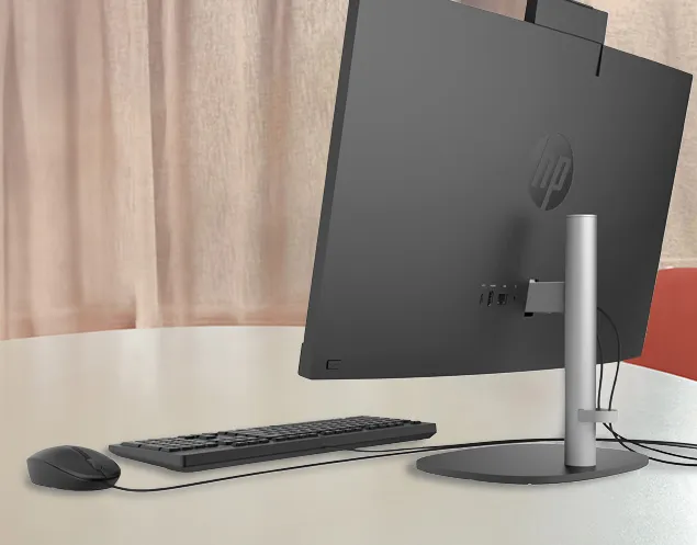 All In One HP ProOne 240 G10 AIO Core i5-1334U 16GB/SSD512GBM.2/23.8" No incluye Windows