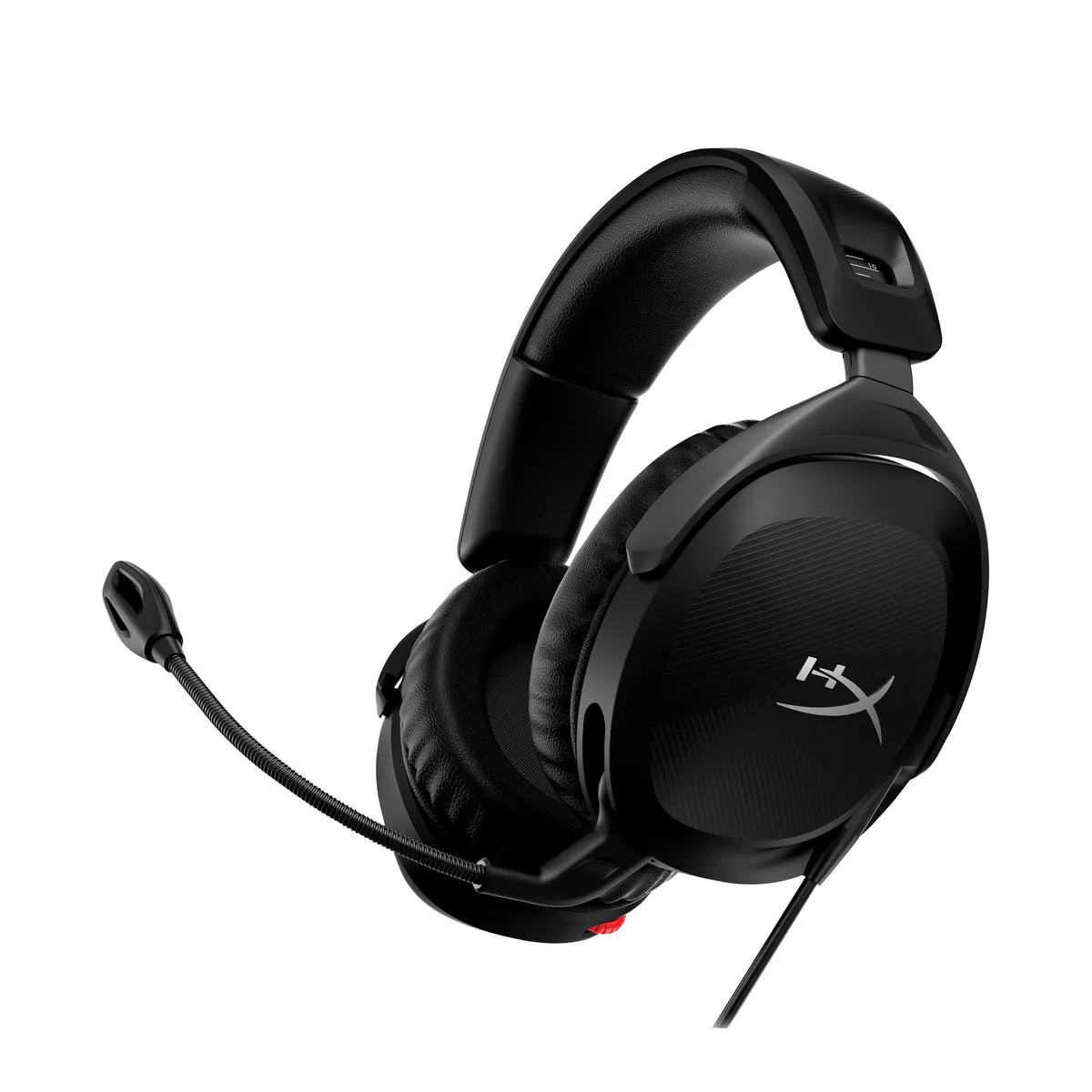 Audífonos gaming HyperX Cloud Stinger (Negro)