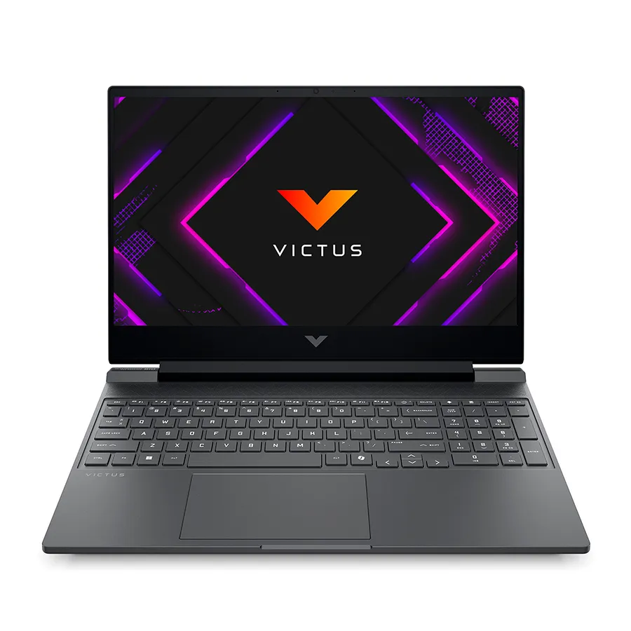 HP Notebook Gamer Victus 15-FA2027la Intel Core i5 16GB NVIDIA RTX