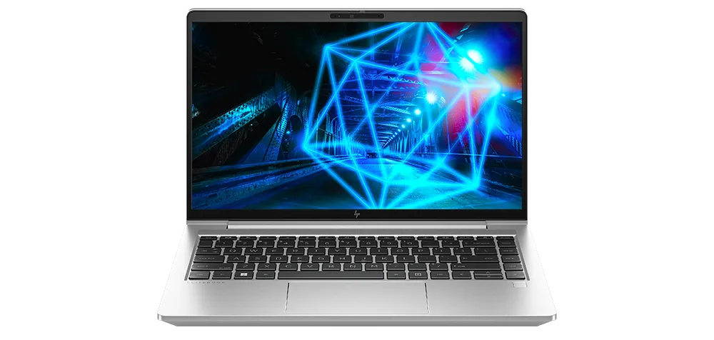 Notebook HP EliteBook 640 de 14 pol. G10, 14