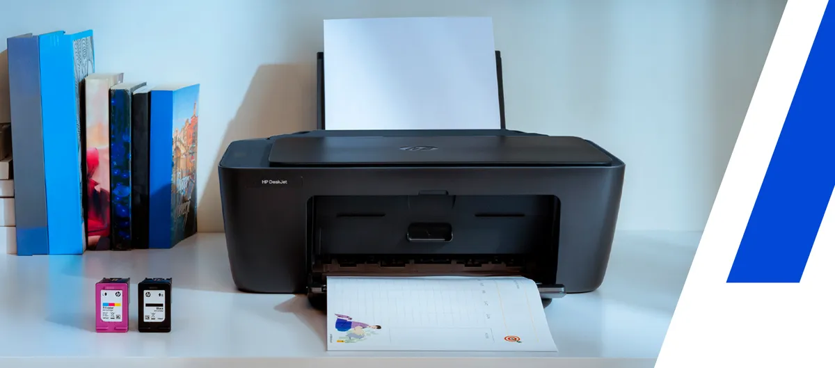 Impresora Multifuncional HP Deskjet Ink Advantage 2975 AJ4Y5A – Defstart