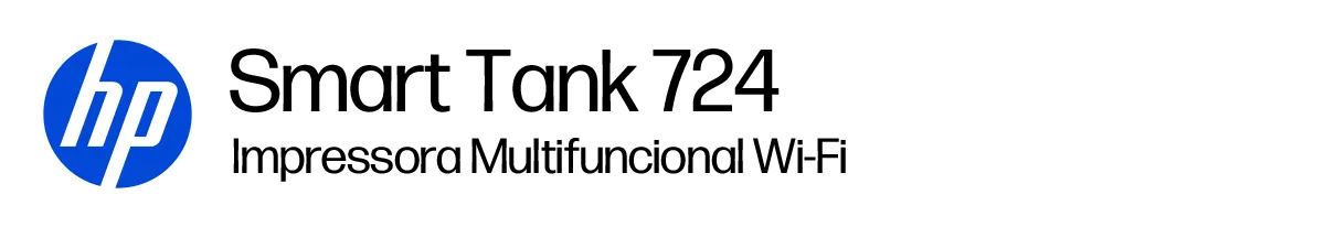 HP Smart Tank