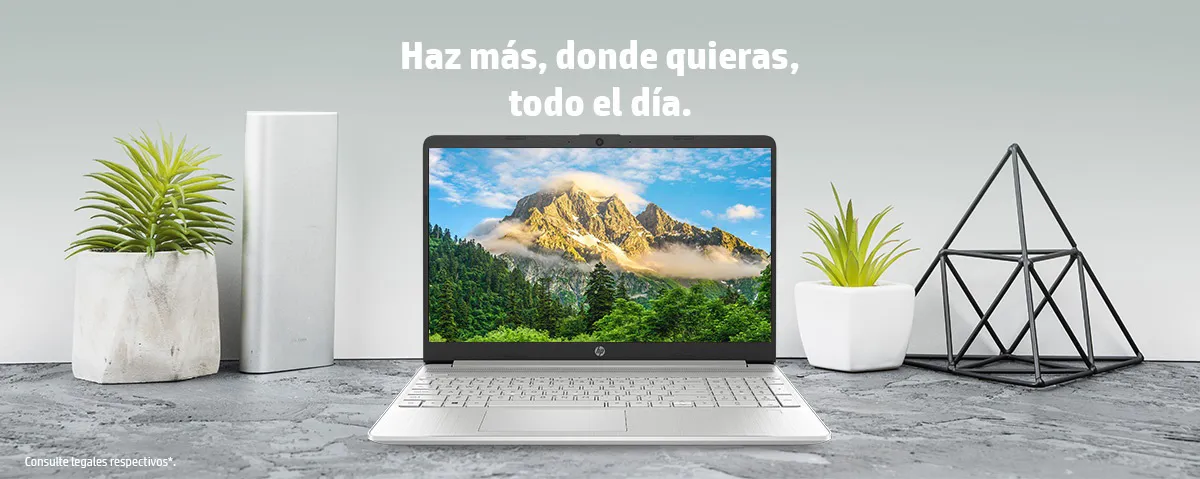 HP Laptop I5 15DY2503LA.Haz clic aquí