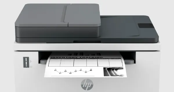 Impresora Multifuncional HP MFP2602SDW WiFi Duplex
