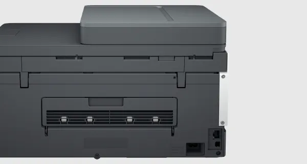 Impresora Multifuncional HP Smart Tank 750 Wireless Sistema Continuo -  Mesajil
