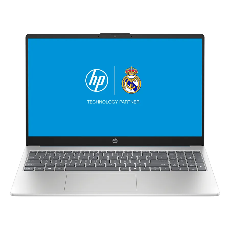 Notebook HP 15-fd0232la, Intel Core™ i3 N-series, 8 GB, 512 GB SSD