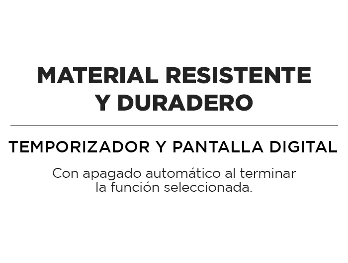 Olla A Presión Midea Multiolla 6 Litros MY-CS6005W 