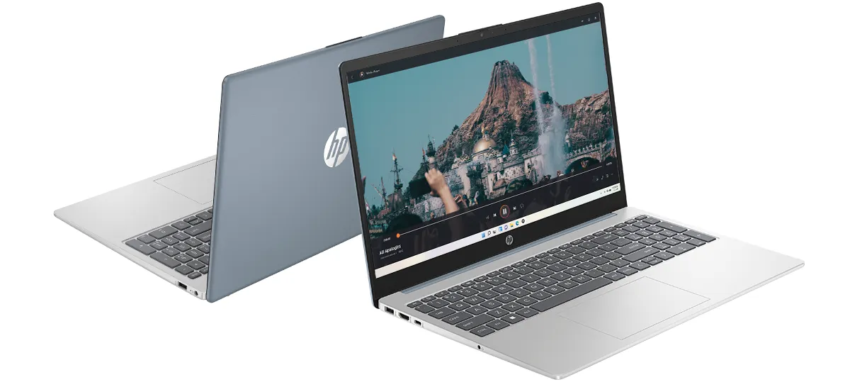 Laptop HP 15-FD0231LA_CI38GB512 Intel® Core™ i3-N305 RAM 8 GB 512