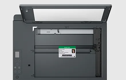 HP Impresora HP Multifuncional Smart Tank 580