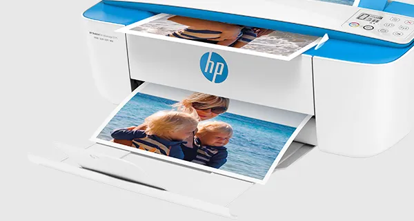 Impresora Multifuncional HP Ink Advantage 3775 - (J9V87A) - Tienda   Chile