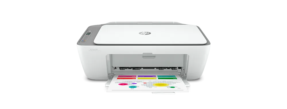 Impresora Multifuncional HP Deskjet Ink Advantage 2775 - El Punto de la  Impresora