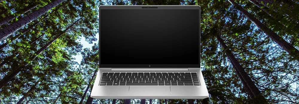 Notebook HP EliteBook 640 de 14 pol. G10, 14