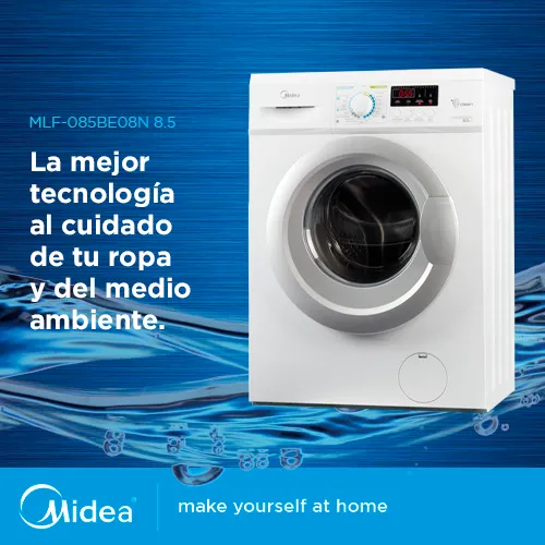 Cafeteras Eléctricas  Midea - Make yourself at home