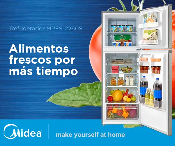 Cafeteras Eléctricas  Midea - Make yourself at home