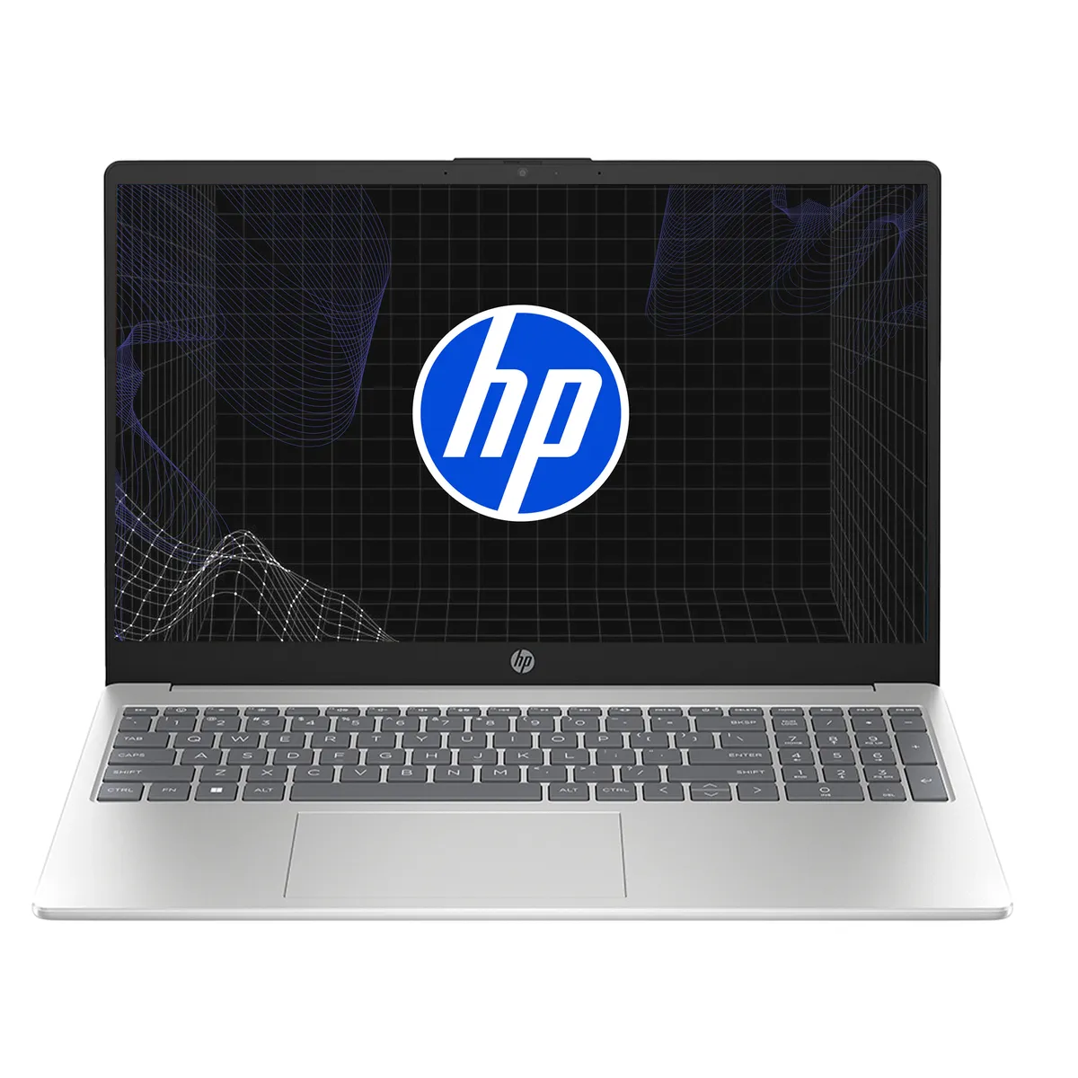 HP Notebook HP 15-FD0252LA Intel Core i5 8GB 512GB SSD Full HD