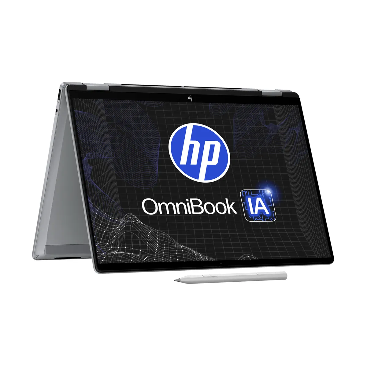 LAPTOP HP OMNIBOOK X FLIP 14-FK0074LA 14