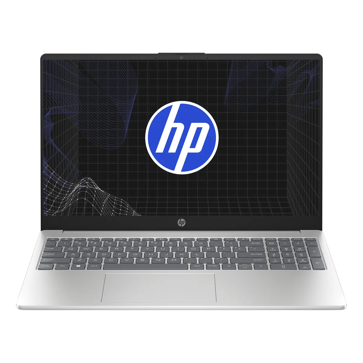 HP Notebook Intel Core i5 1235U 15.6