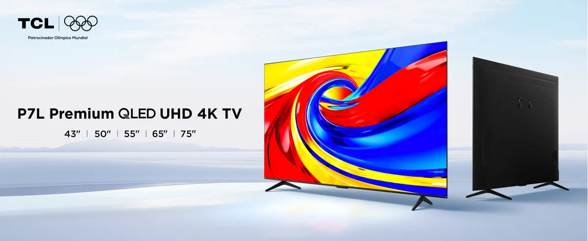 Smart TV TCL 50