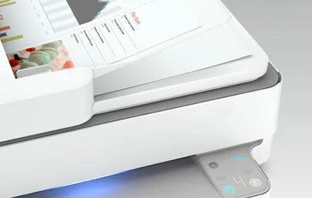 Impresora Multifuncional HP Deskjet Plus Ink Advantage 6475