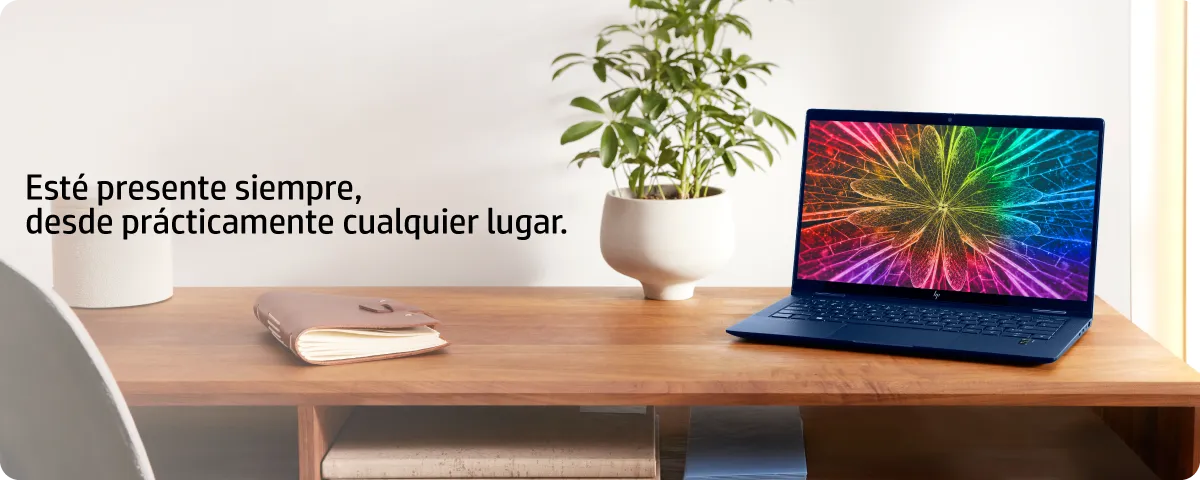Laptop HP Elite Dragonfly G2 - 13.3