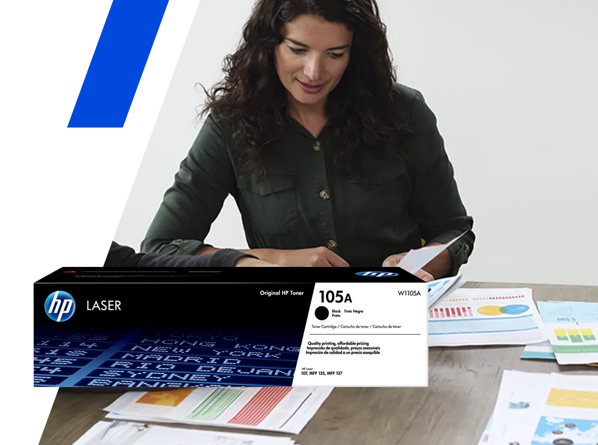 Venta de Toner Original en Arequipa