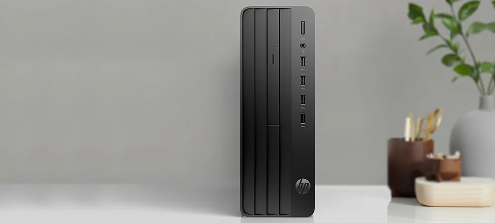 Desktop HP Pro SFF 280 G9, Intel® Core™ i3, Windows 11 Home – A HP