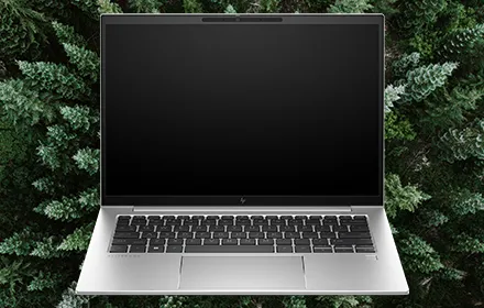 HP EliteBook 840 G10 14インチ シルバー Notebook EliteBook 840 G10 14 - WUXGA - 1920 x 1200 - Intel