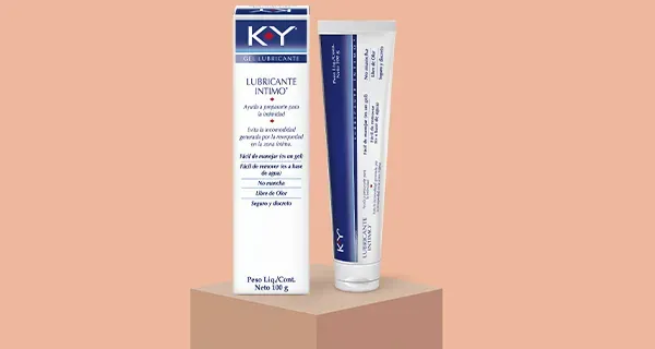 Comprar Gel Lubricante Intimo Marca KY Evita La Resequedad En La Zona  Intima - 100g | Walmart Nicaragua - Walmart