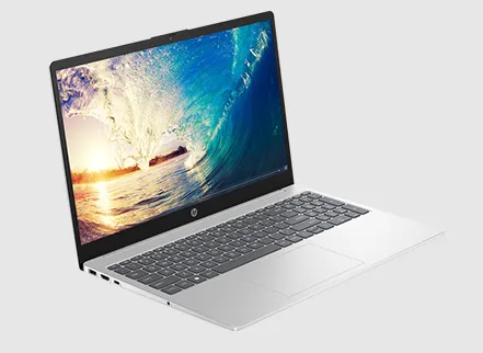 HP Notebook 15-fd0012la Intel Core i7-1355U 15.6 FHD 8GB 512GB SSD
