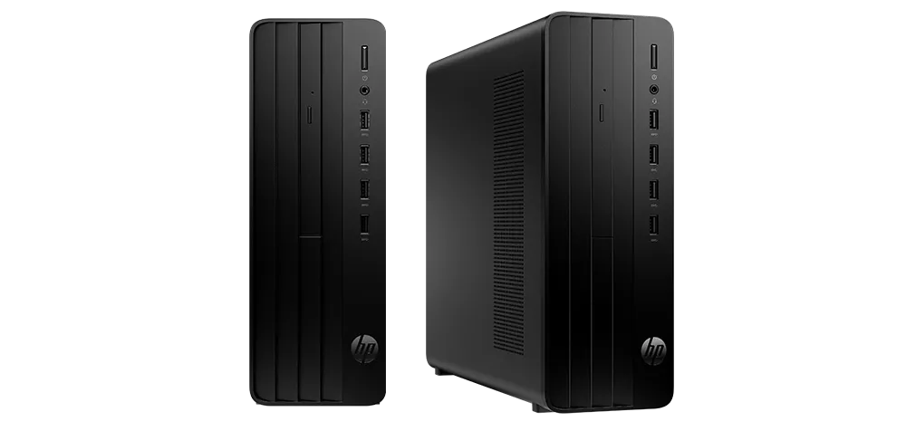 Desktop HP Pro SFF 280 G9, Intel® Core™ i3, Windows 11 Home – A HP