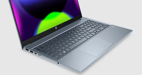 Portátil HP Pavilion 15-eh3004la, AMD Ryzen 7, 8 GB RAM, 512 GB