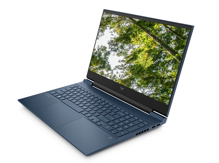 NOTEBOOK GAMER HP VICTUS 16-D1005LA INTEL CORE I7 16 GB RAM 1 TB