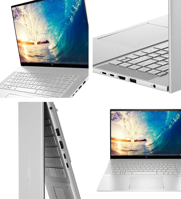 HP Notebook ENVY Intel Core i7-13700H 16.0